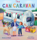 The Can Caravan-9781786286147