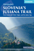Hiking Slovenia and
