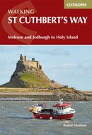 Walking St Cuthbert and