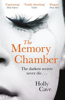 The Memory Chamber-9781786485373