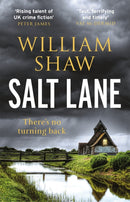 Salt Lane : the superb first book in the DS Alexandra Cupidi Investigations-9781786486585