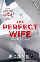 The Perfect Wife-9781786488527