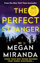 The Perfect Stranger-9781786492906