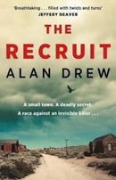 The Recruit : 'Everything a great thriller should be' Lee Child-9781786493729