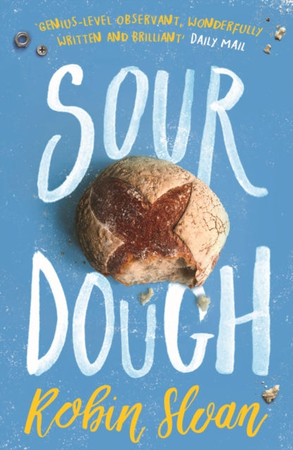 Sourdough-9781786494115