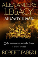 An Empty Throne : 'Hugely enjoyable' Conn Iggulden-9781786498045