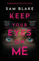 Keep Your Eyes on Me-9781786498380