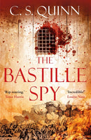 Bastille Spy-9781786498434