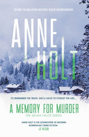 A Memory for Murder-9781786498687