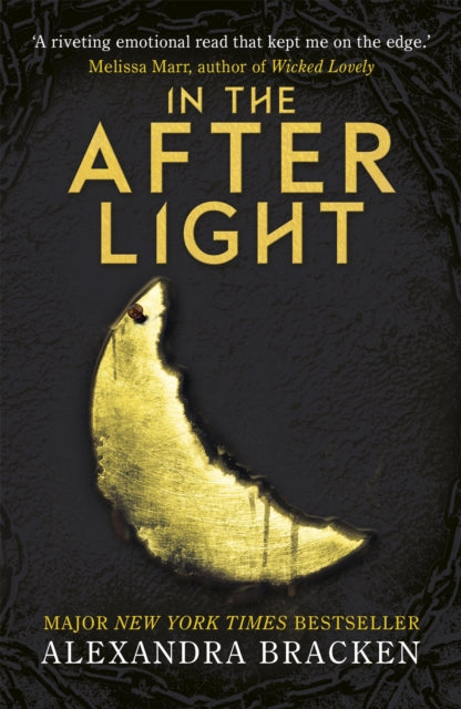 A Darkest Minds Novel: In the Afterlight : Book 3-9781786540201