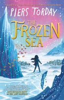 The Frozen Sea-9781786540768