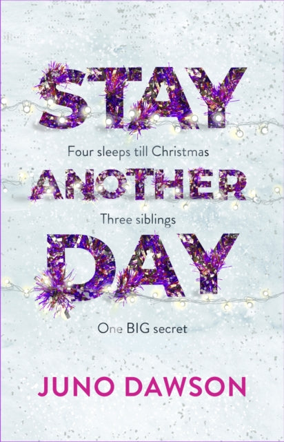 Stay Another Day-9781786541086