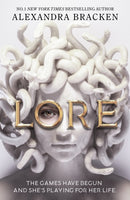 Lore-9781786541529