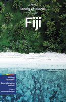 Lonely Planet Fiji-9781786570970