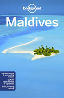 Lonely Planet Maldives-9781786571687