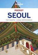 Lonely Planet Pocket Seoul-9781786572639