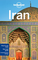 Lonely Planet Iran-9781786575418