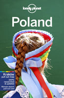 Lonely Planet Poland-9781786575852