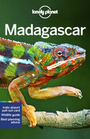 Lonely Planet Madagascar-9781786576026