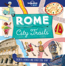 Lonely Planet Kids City Trails - Rome-9781786579638