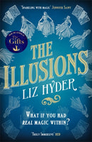 The Illusions : The most captivating, magical read to lose yourself in this year-9781786581891