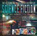 The Astounding Illustrated History of Science Fiction-9781786645272