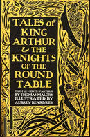 Tales of King Arthur & The Knights of the Round Table-9781786645517