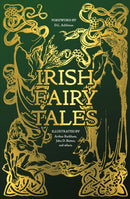 Irish Fairy Tales-9781786648068