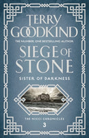 Siege of Stone-9781786691736
