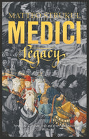 Medici - Legacy-9781786692191
