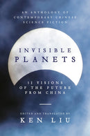 Invisible Planets-9781786692788