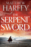The Serpent Sword-9781786693105