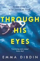 Through His Eyes-9781786694089