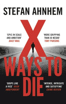 X Ways to Die-9781786694669