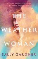 The Weather Woman-9781786695253