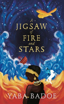 A Jigsaw of Fire and Stars-9781786695499