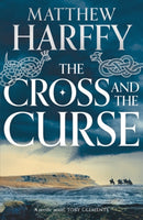 The Cross and the Curse-9781786696274