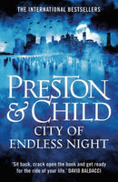 City of Endless Night-9781786696854
