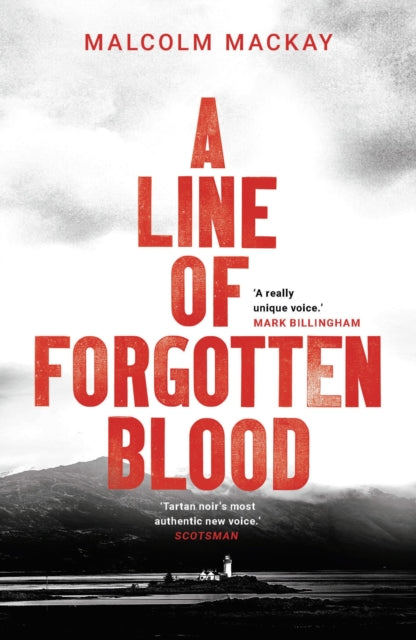 A Line of Forgotten Blood-9781786697158