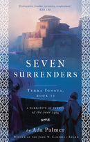 Seven Surrenders-9781786699541