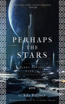 Perhaps the Stars-9781786699626