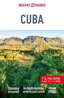 Insight Guides Cuba: Travel Guide with eBook-9781786718808
