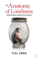 The Anatomy of Loneliness : How to Find Your Way Back to Connection-9781786781680