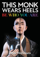 This Monk Wears Heels : Be Who You Are-9781786786173