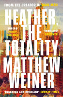 Heather, The Totality-9781786890665