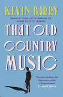 That Old Country Music-9781786891433