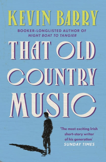 That Old Country Music-9781786891433