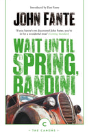 Wait Until Spring, Bandini-9781786891655