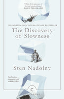 The Discovery Of Slowness-9781786891662