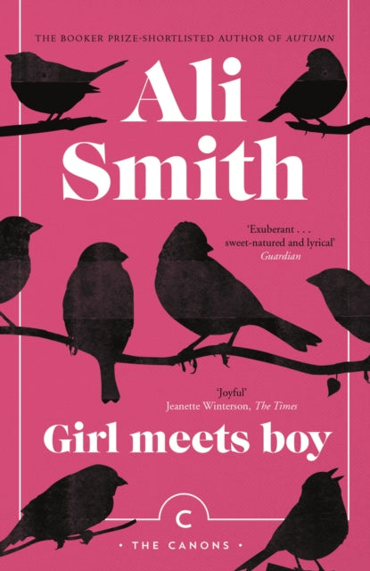 Girl Meets Boy-9781786892478